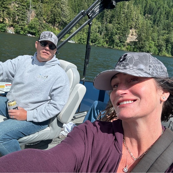 Meet your Posher, Shae - Picture 4 of 7